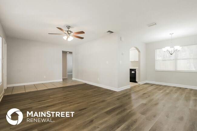 Foto del edificio - 510 Hedge Row Rd