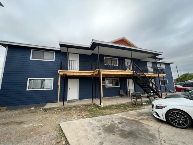 Foto del edificio - 1303 E Eistetter St