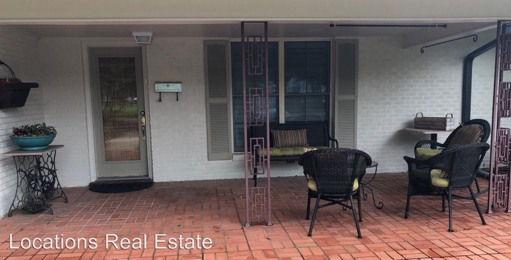 Primary Photo - 1 br, 1 bath House - 641 S Carrollton Avenue