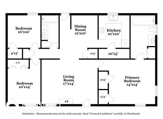 Building Photo - 8022 Marin Dr