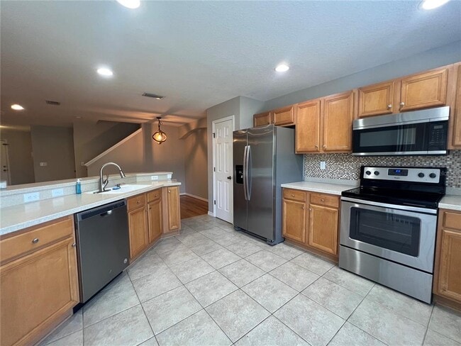 Building Photo - 1509 Water Terrace Ln