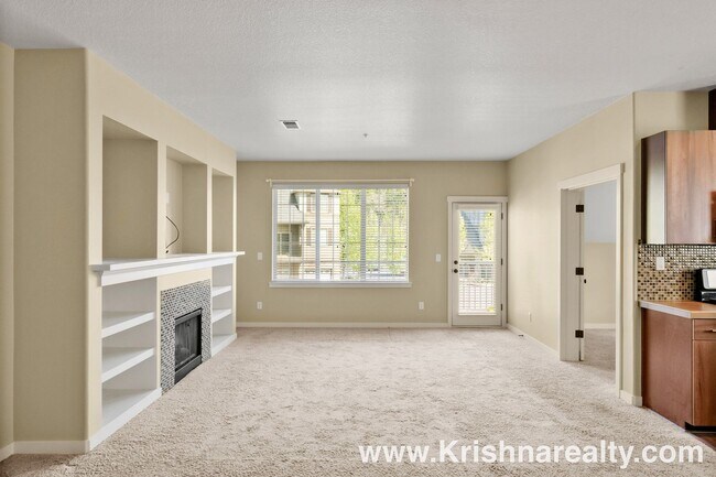 Foto del edificio - Perfect Location | 2 BD + Den | 2.5 BA | Clubhouse, Pool, Gym, Hi-Speed Internet | Near Quatama M...