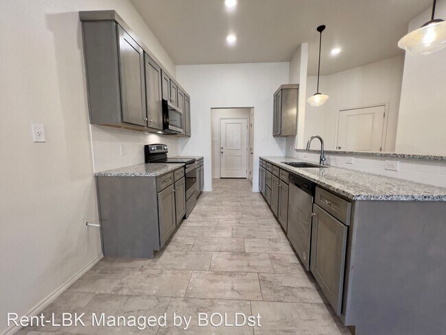 Foto del edificio - 2 br, 2 bath House - 1118 N. 7th Street