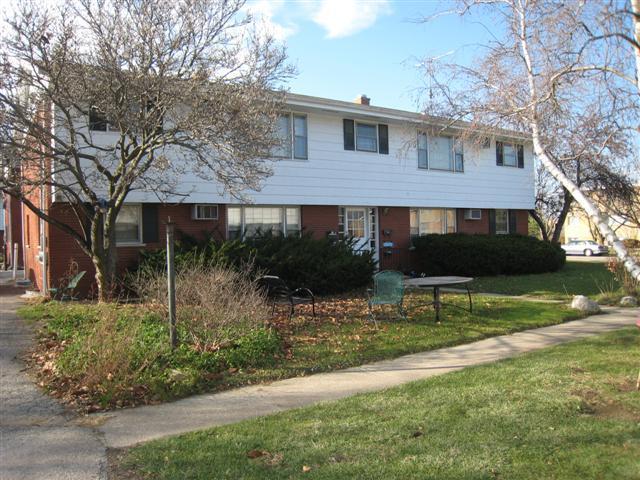 Primary Photo - 1603 Indiana St