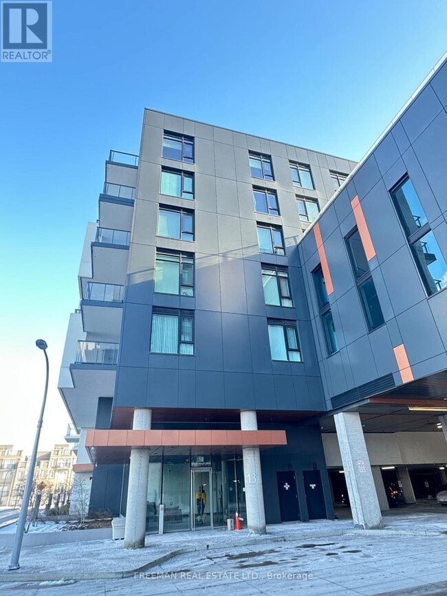 Building Photo - 18 Rouge Valley Dr W