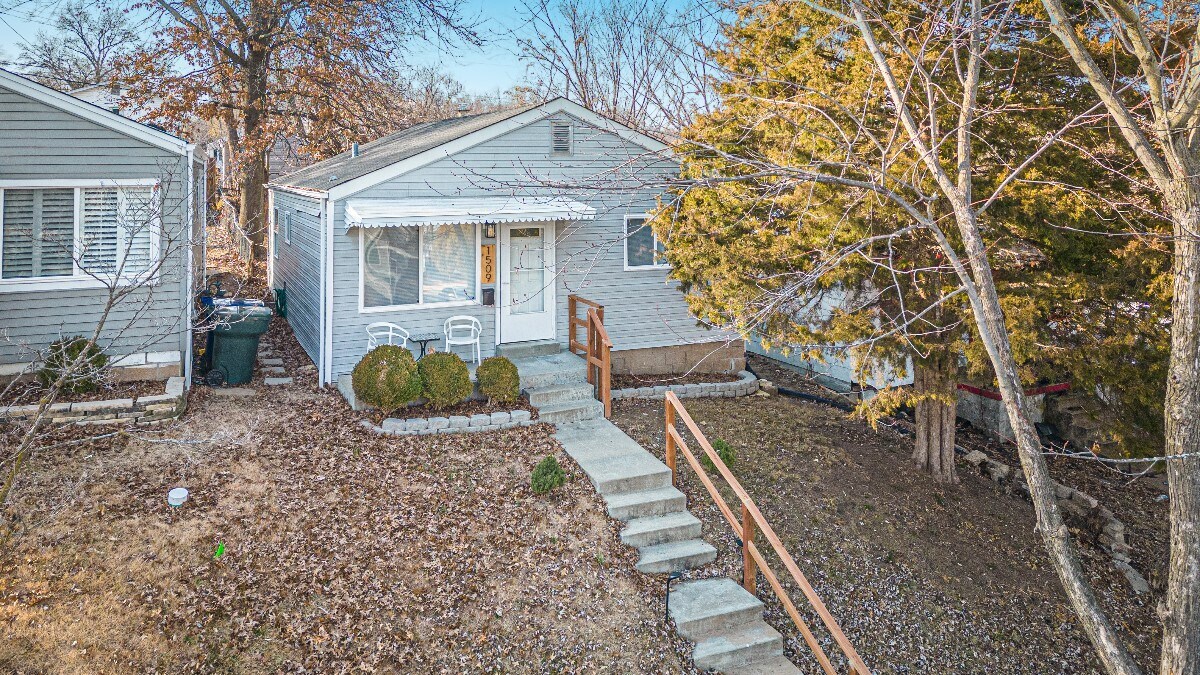 Primary Photo - 1509 Brock St