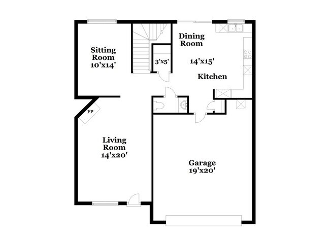 Building Photo - 721 Overlook Rd