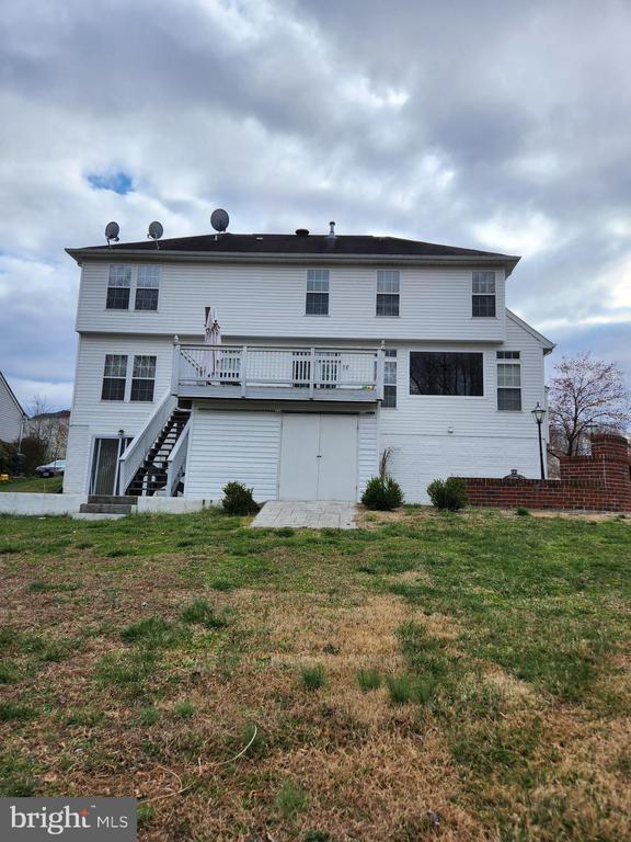 Foto del edificio - 3815 Carlyle Ct