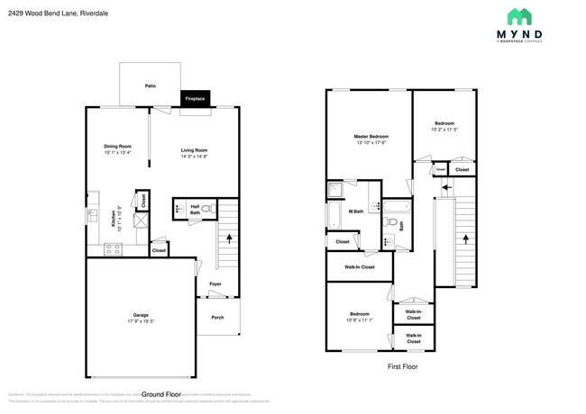 Foto del edificio - 2429 Wood Bend Ln