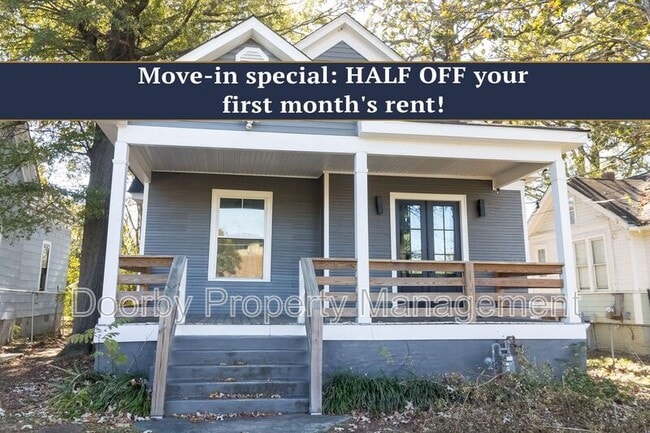 Building Photo - 2304 Chamberlain Ave.