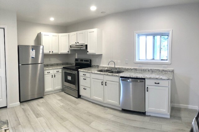 Foto del edificio - 4701 Elm St