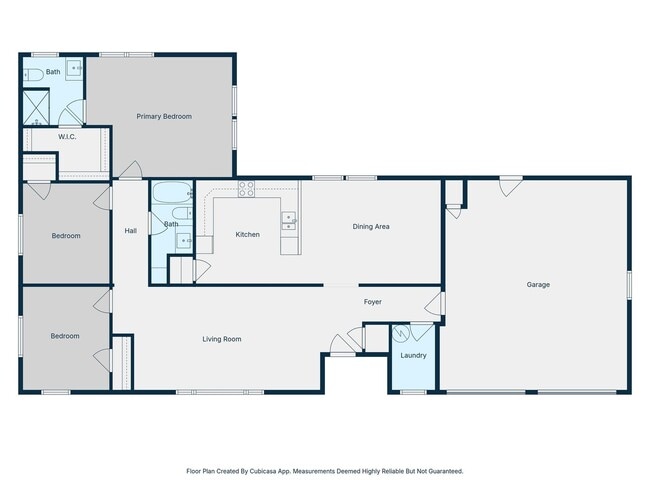Foto del edificio - 2305 S.46th Street-