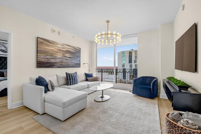 Foto del edificio - 550 Okeechobee Blvd