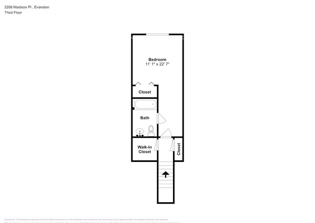 Foto del edificio - 2208 Madison Pl