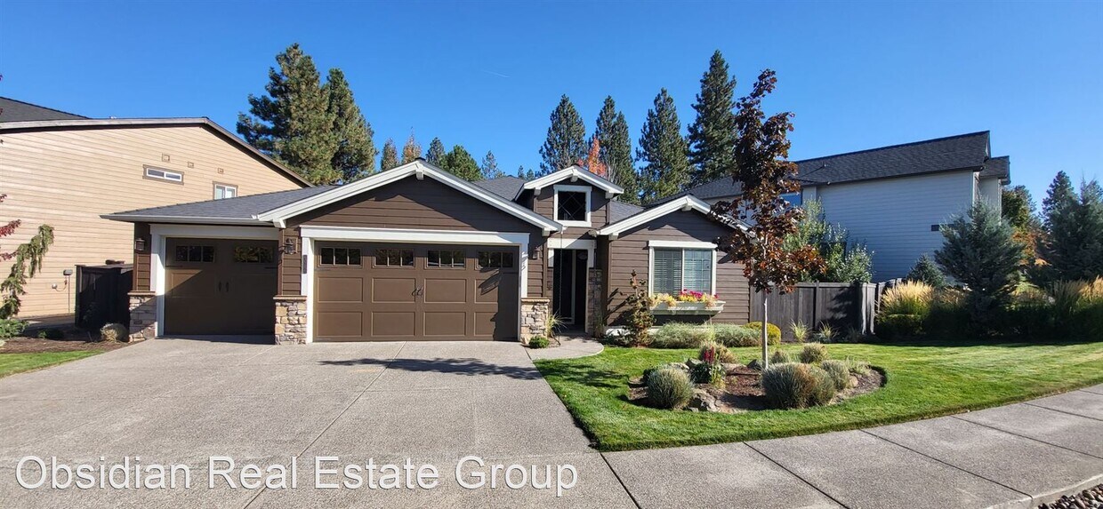3 br, 2 bath House 60286 ADDIE TRIPLETT House Rental in Bend