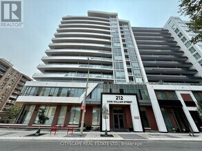 Building Photo - 212 King William St