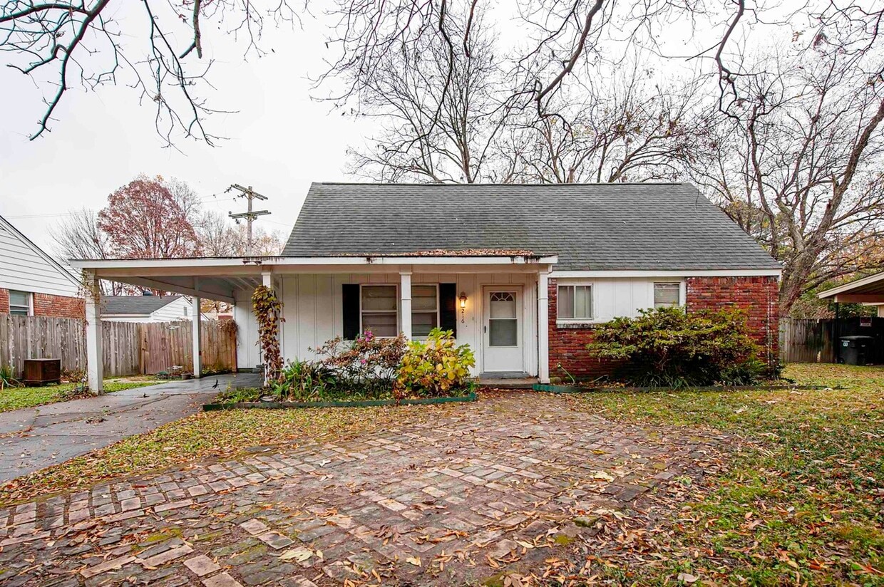 Photo - 3216 Haraway St (Memphis, TN)