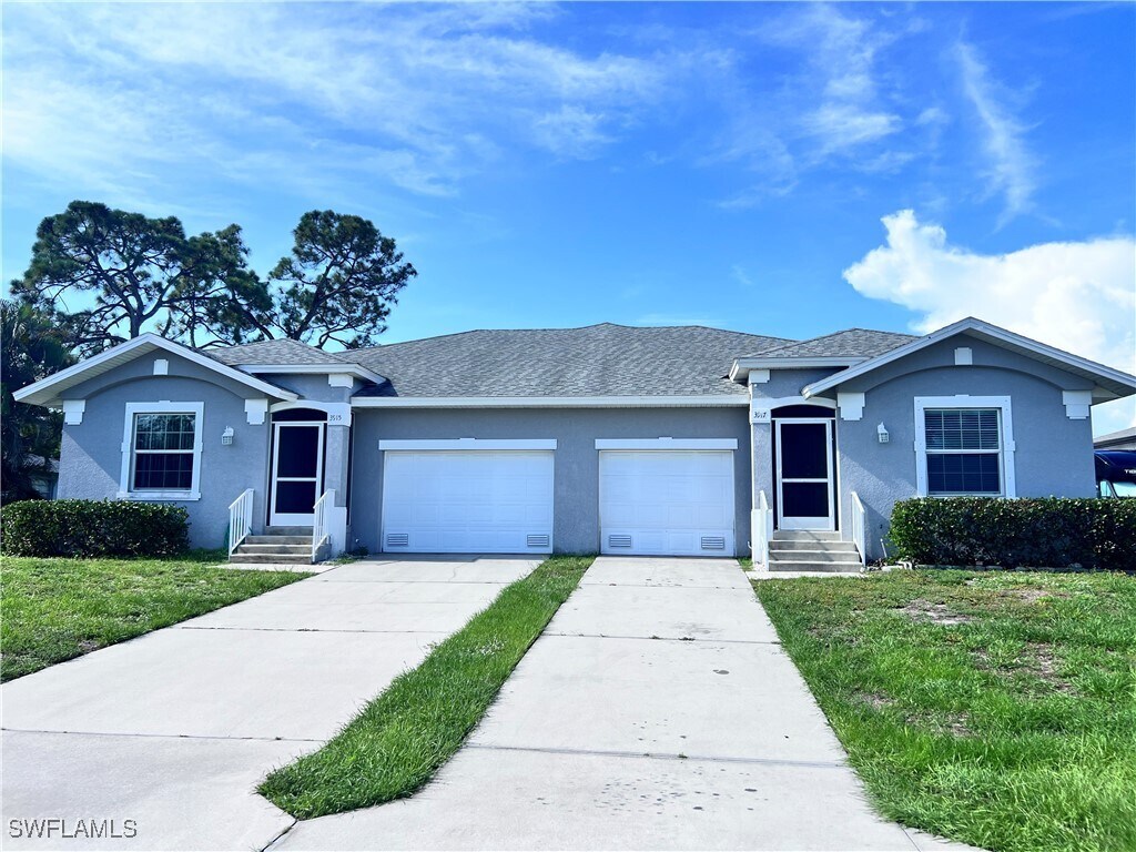 Foto principal - 3917 Bennett Ln