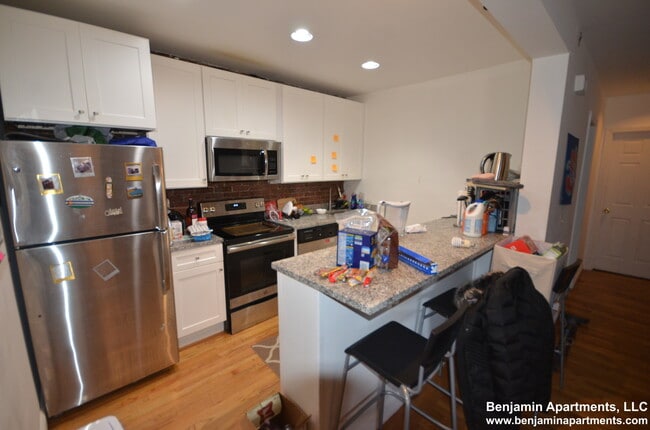 Building Photo - 486 Massachusetts Ave