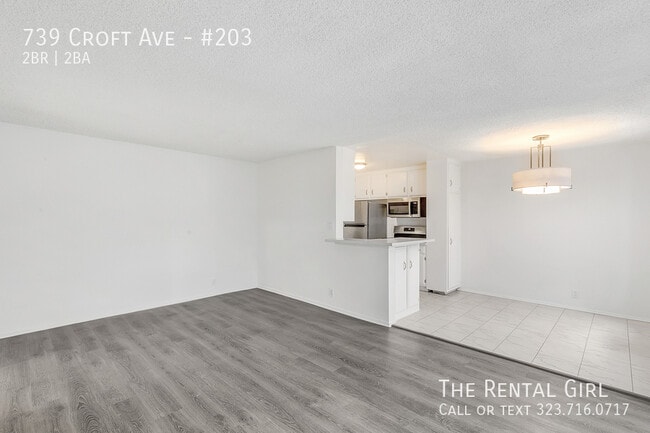 Foto del edificio - 739 Croft Ave