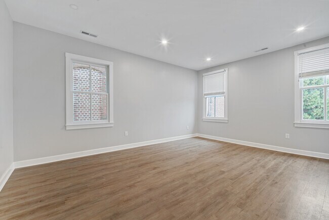 Sala de estar - 202 High St