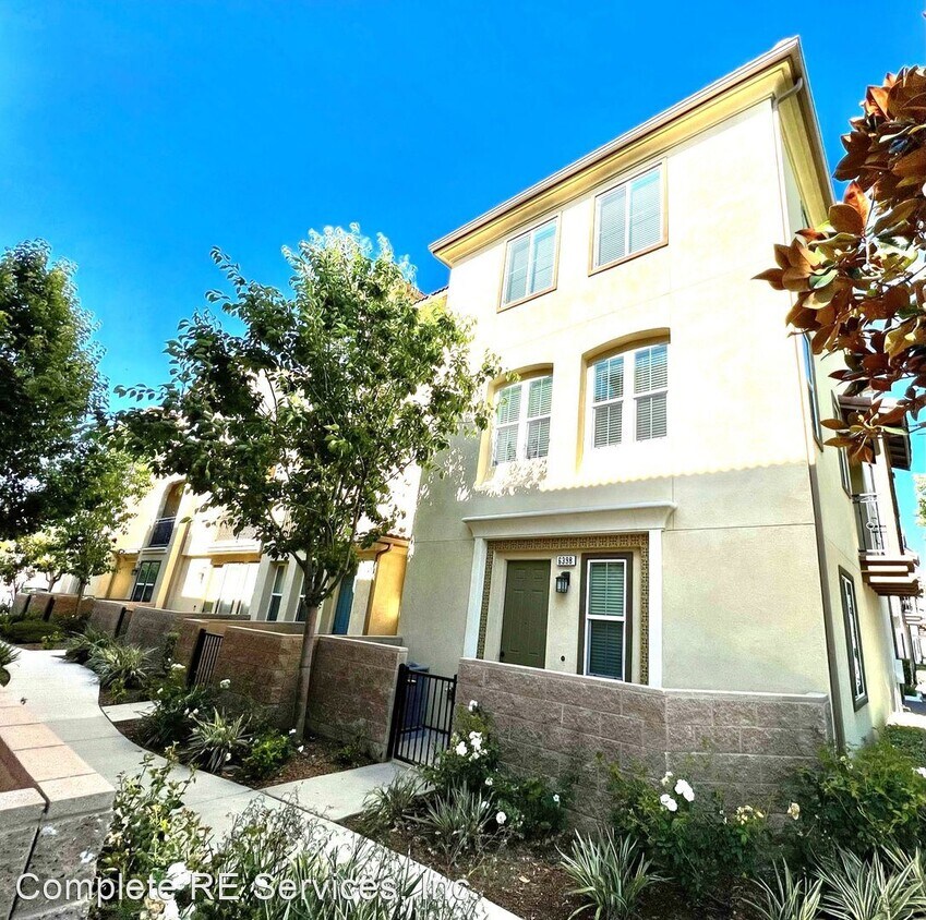 6398 Volans Ct, Eastvale, CA 91752 House Rental in Eastvale, CA