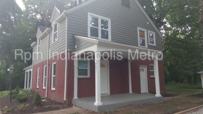 Primary Photo - 6091 Michigan Rd