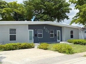Building Photo - 409 NW 4th Ave