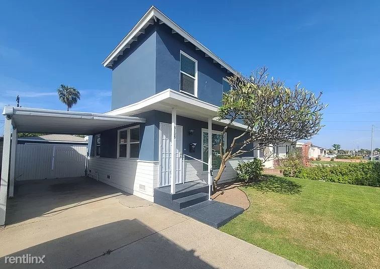 Primary Photo - 2 br, 1 bath House - 5135 W 132nd St