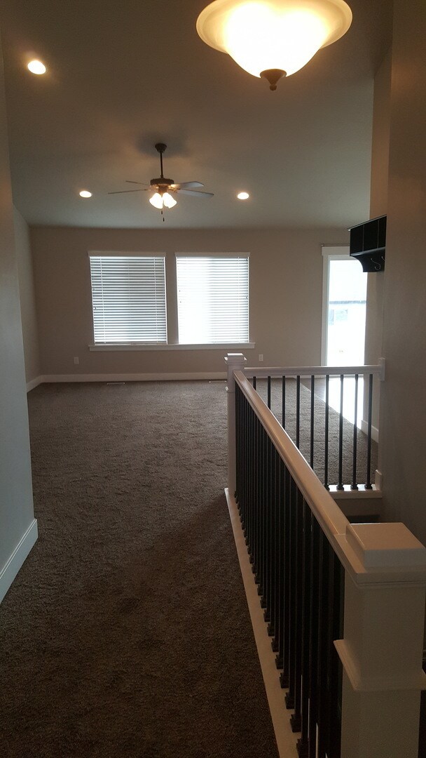 Building Photo - Heber City Home