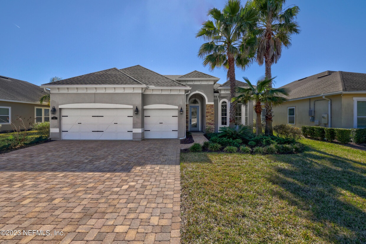 60 Majestic Eagle Dr, Ponte Vedra Beach, FL 32081 House Rental in
