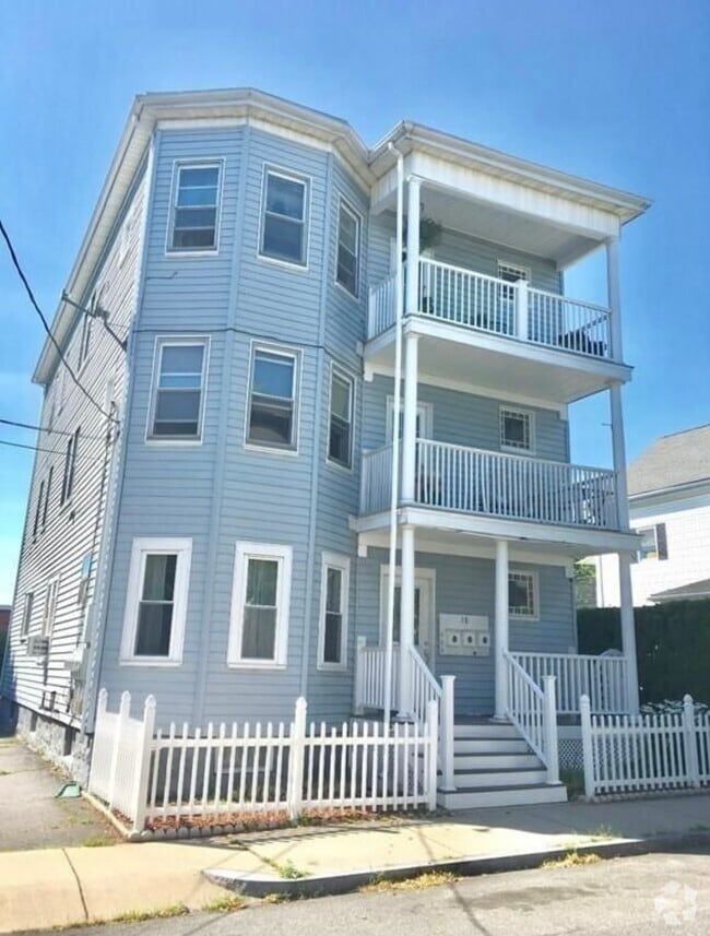 Downtown Peabody Student Apartments for Rent Peabody, MA 1 Rentals