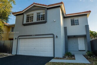 Building Photo - 14318 SW 176th Terr