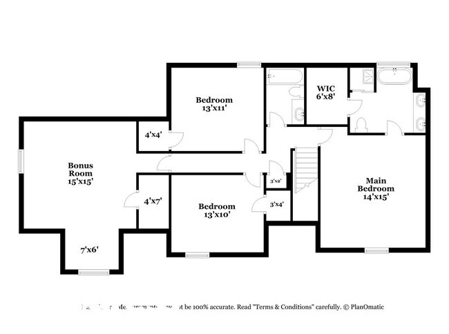 Foto del edificio - 2703 Twisted Oak Cove N