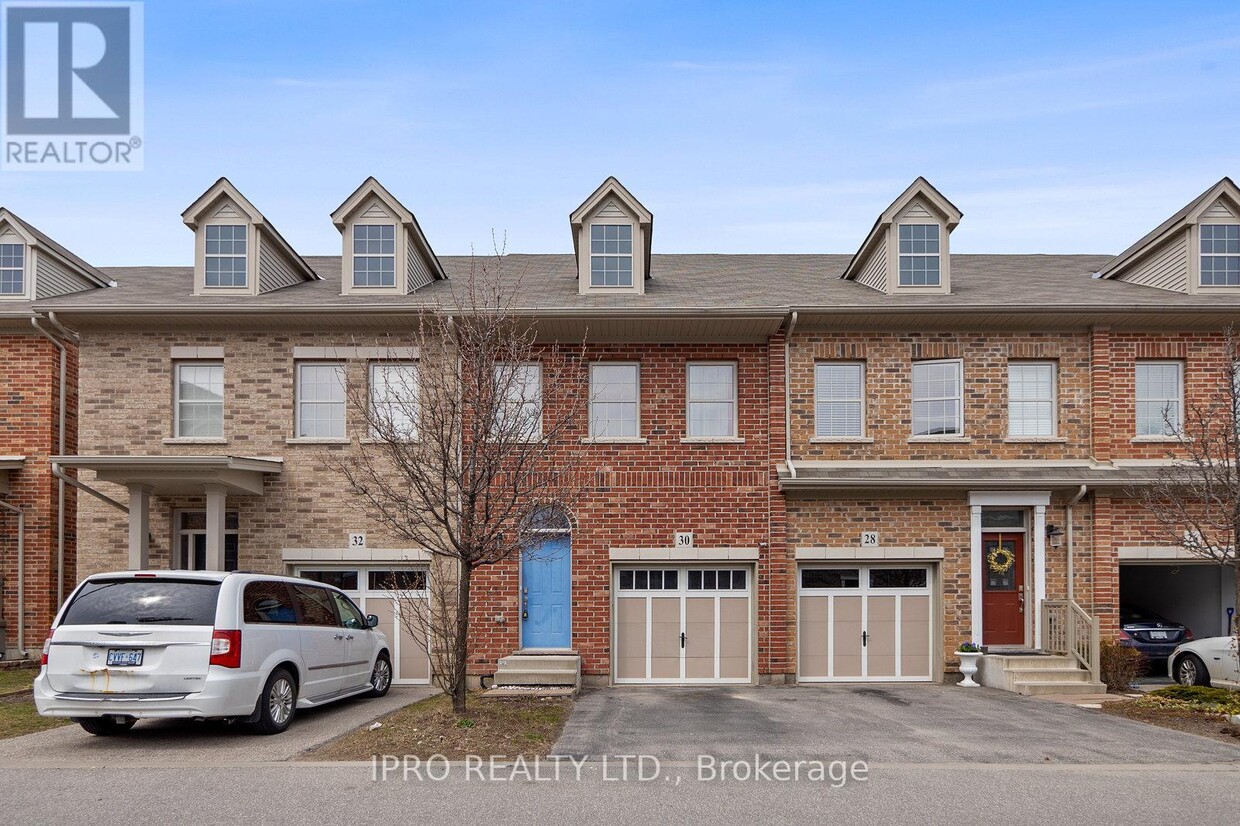 Primary Photo - 30 Robert Peel Rd