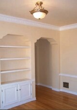 Foto del diseño de interior - 911 Alandele Ave