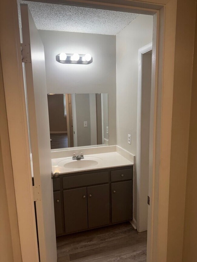 Foto del interior - Manchester Arbors