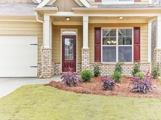 Building Photo - 5985 Carruth Lake Dr
