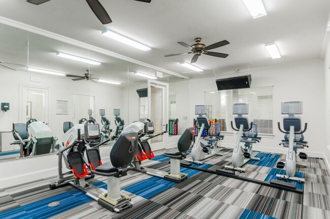 Foto del edificio - Retreat at Wylie 55+ Active Adult Apartmen...