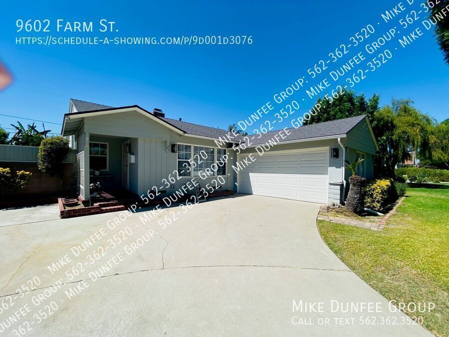 Foto principal - 9602 Farm St
