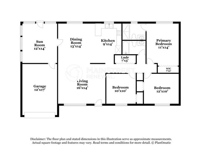 Foto del edificio - 473 Gilbert Dr NE