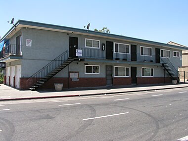 Building Photo - 4555 Bancroft