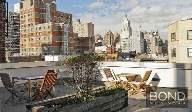 Foto del edificio - 19 St Marks Pl