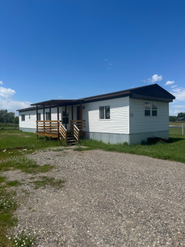 Primary Photo - 1554 Stagecoach Trail Rd