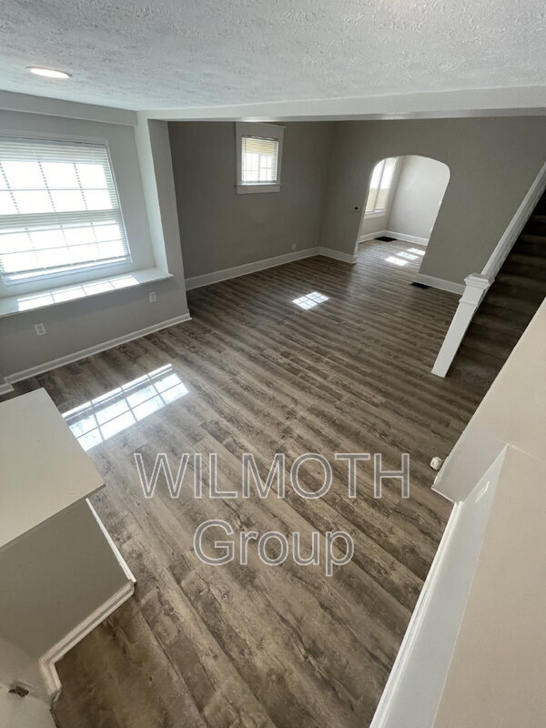 Foto del edificio - 324 N Linwood Ave