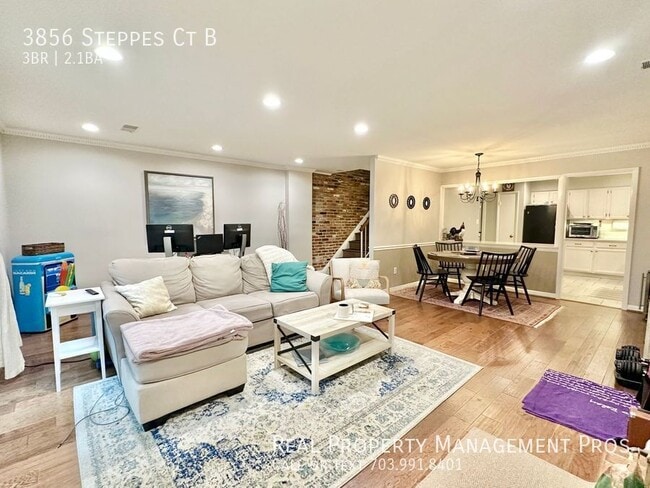 Building Photo - 3856 Steppes Ct