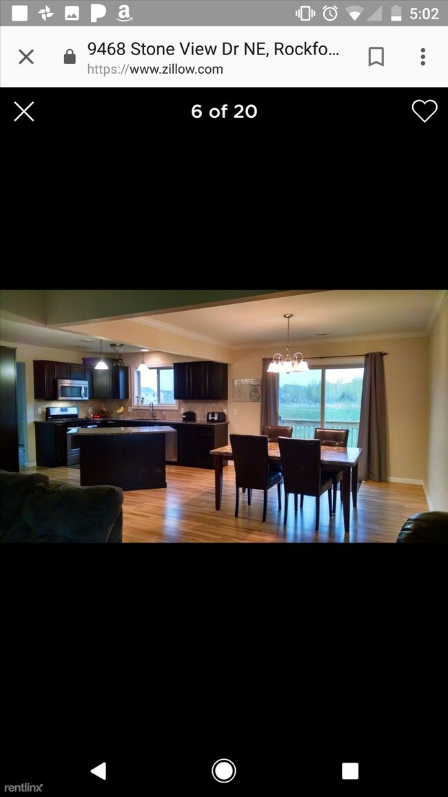 Foto del edificio - 9468 Stone View Dr NE