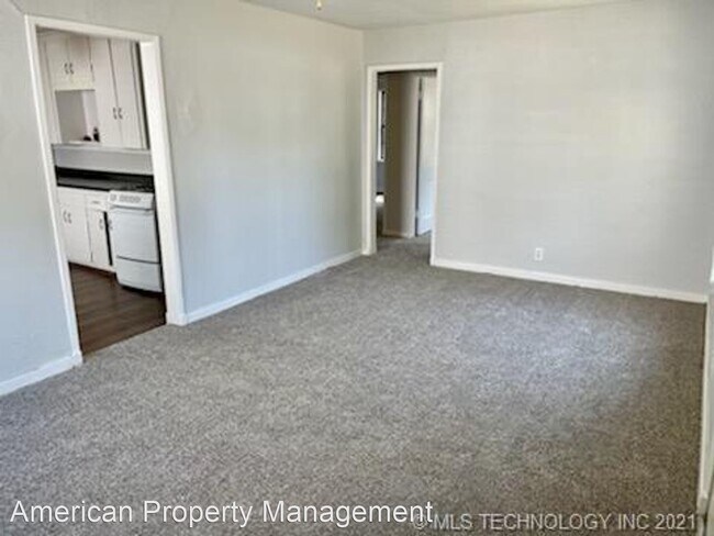 Foto del edificio - 2 br, 1 bath House - 4823 S 35th W Ave