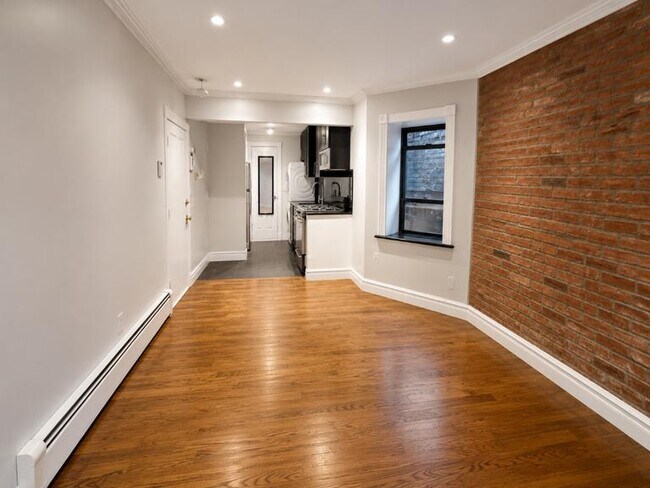 Foto del edificio - 52 Barrow St