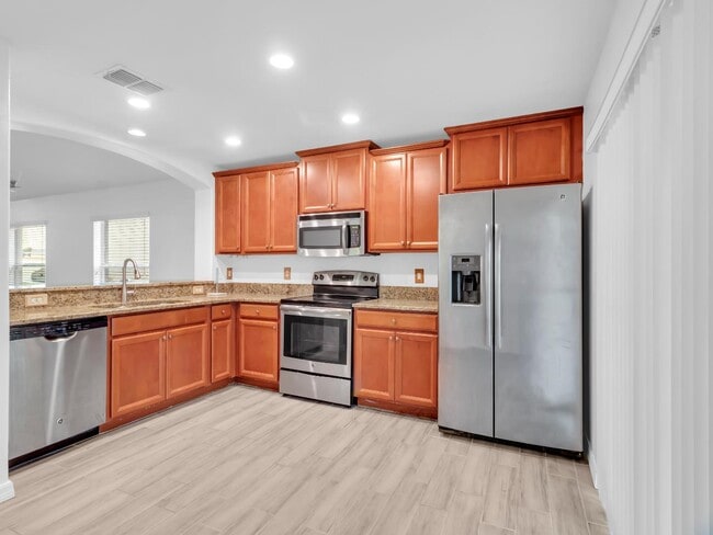 Photo - 1909 Hawks View Dr House